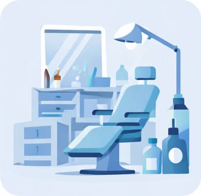 Салоны красоты и барбершопы